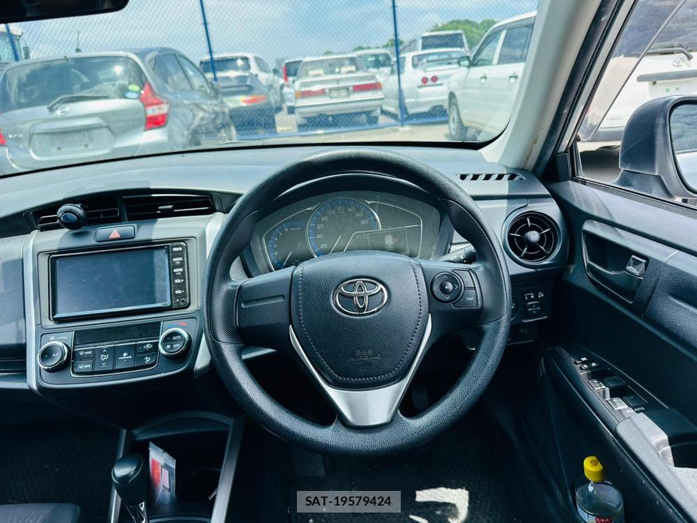 Toyota COROLLA FIELDER 2019 6958151-13