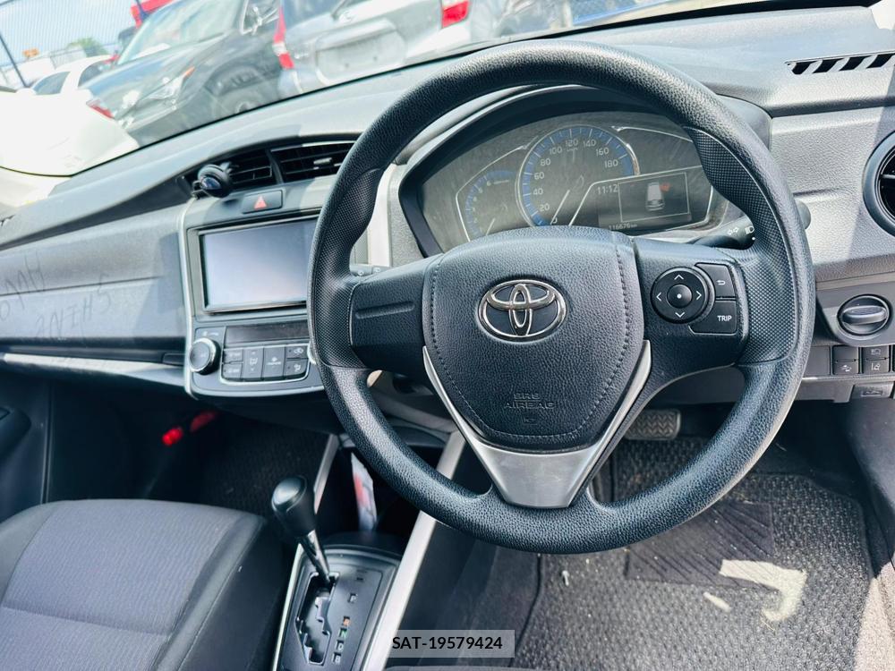 Toyota COROLLA FIELDER 2019 6958151-14