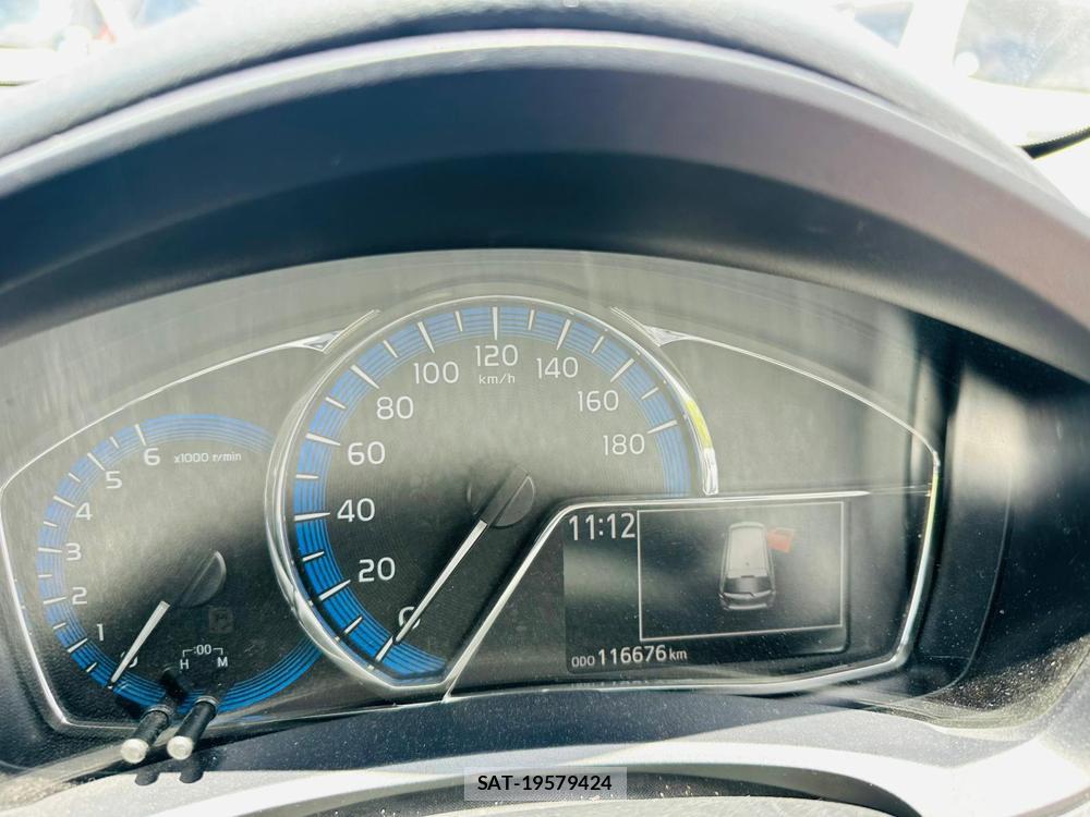 Toyota COROLLA FIELDER 2019 6958151-15
