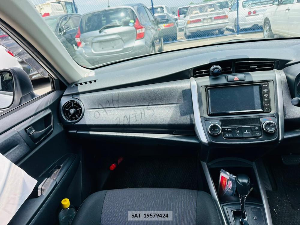 Toyota COROLLA FIELDER 2019 6958151-17