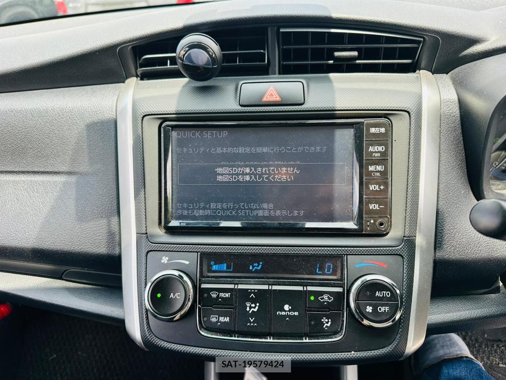Toyota COROLLA FIELDER 2019 6958151-18