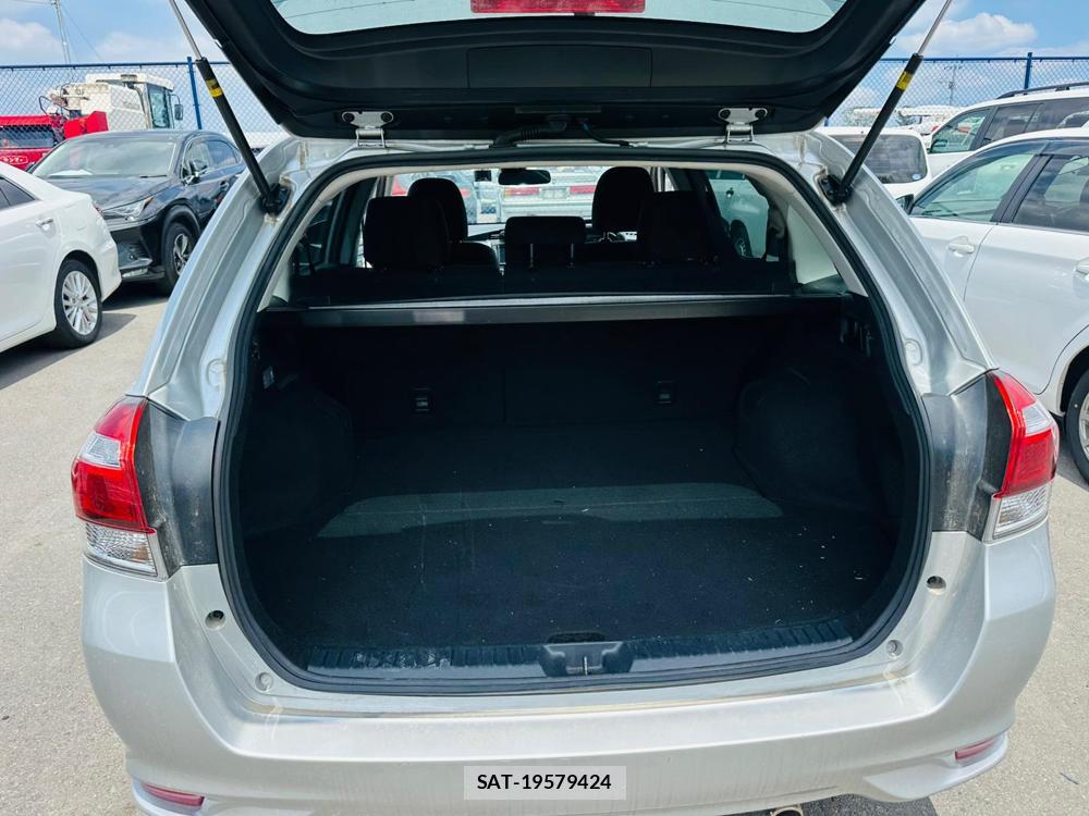 Toyota COROLLA FIELDER 2019 6958151-25