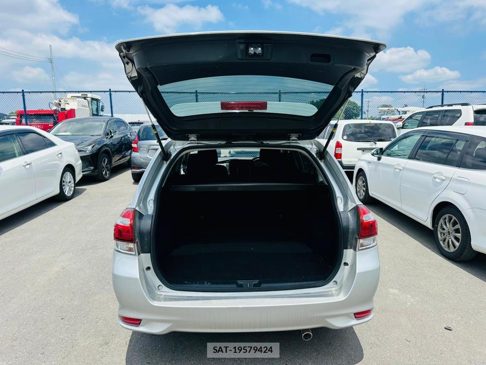 Toyota COROLLA FIELDER 2019 6958151-26