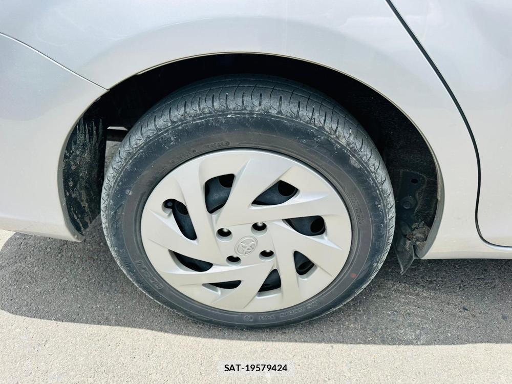 Toyota COROLLA FIELDER 2019 6958151-27