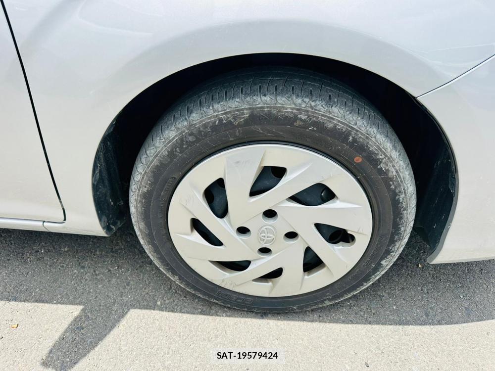 Toyota COROLLA FIELDER 2019 6958151-28