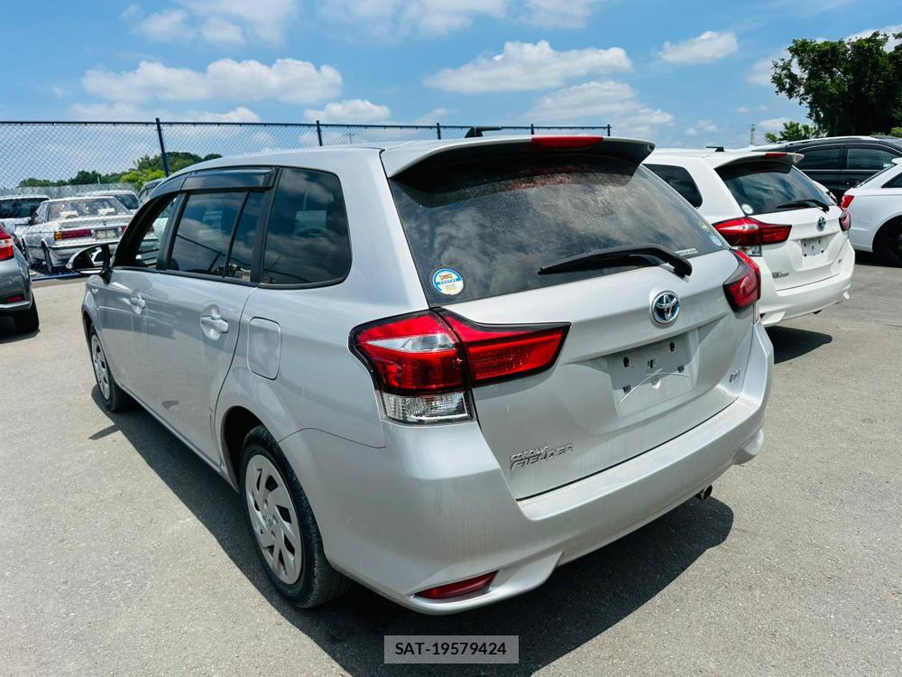 Toyota COROLLA FIELDER 2019 6958151-2
