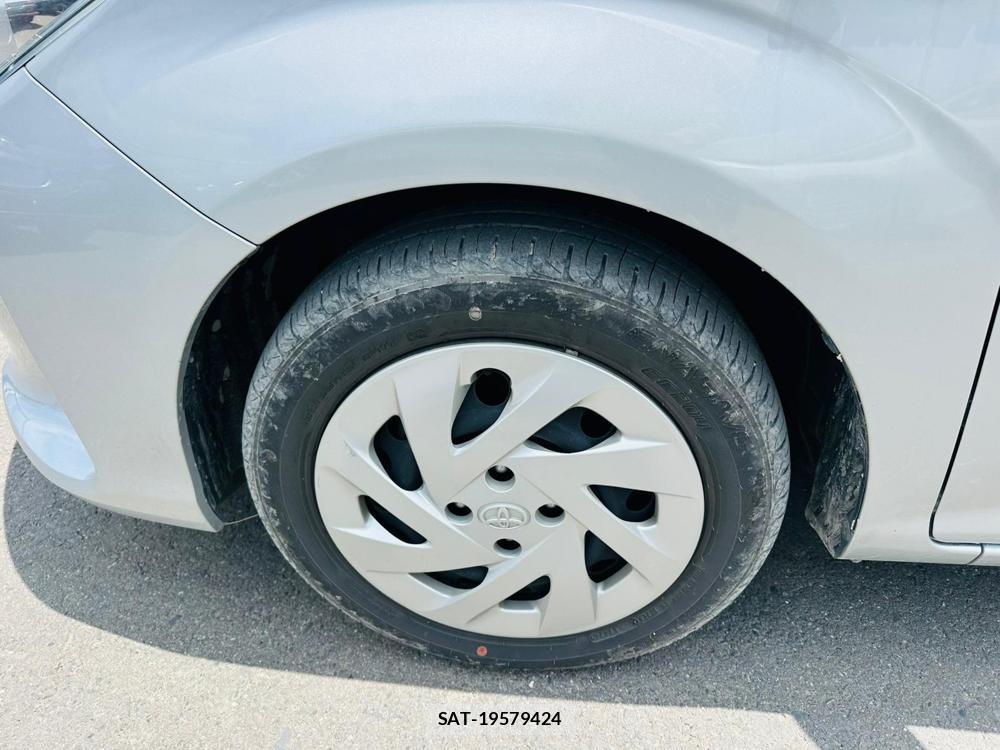 Toyota COROLLA FIELDER 2019 6958151-29