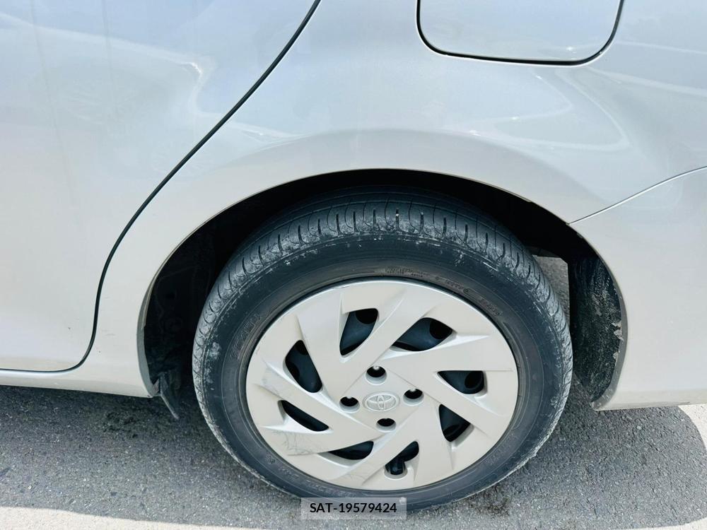Toyota COROLLA FIELDER 2019 6958151-30
