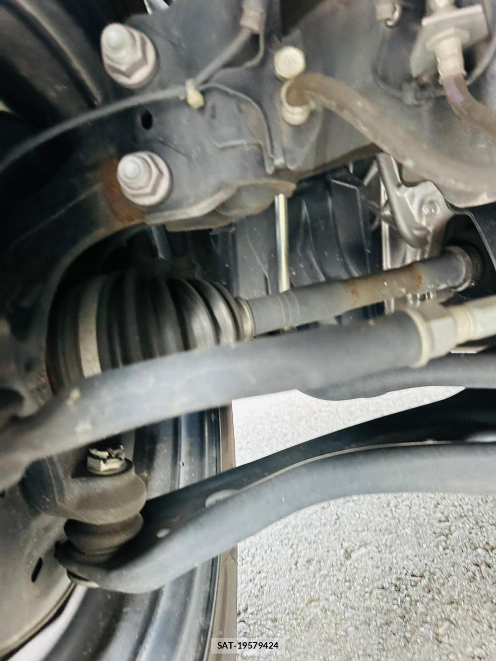 Toyota COROLLA FIELDER 2019 6958151-34