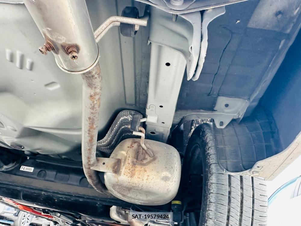 Toyota COROLLA FIELDER 2019 6958151-36