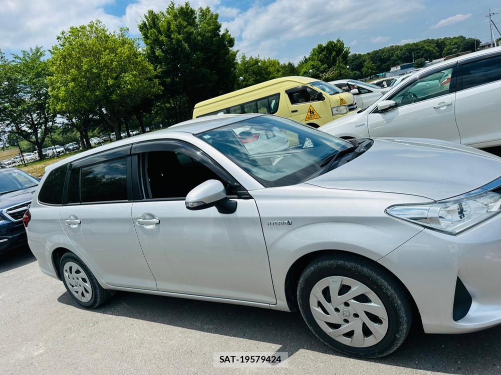 Toyota COROLLA FIELDER 2019 6958151-5