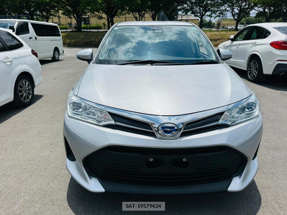 Toyota COROLLA FIELDER 2019 6958151-7