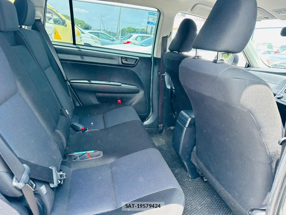 Toyota COROLLA FIELDER 2019 6958151-8