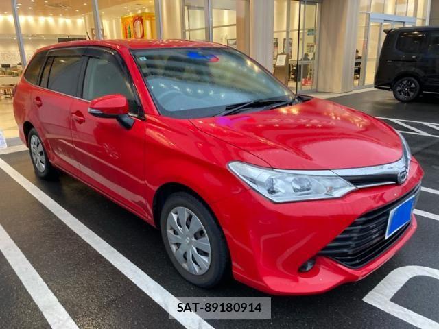 Toyota COROLLA FIELDER 2015-08 7057973-0