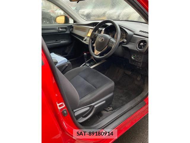 Toyota COROLLA FIELDER 2015-08 7057973-10