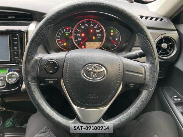 Toyota COROLLA FIELDER 2015-08 7057973-15