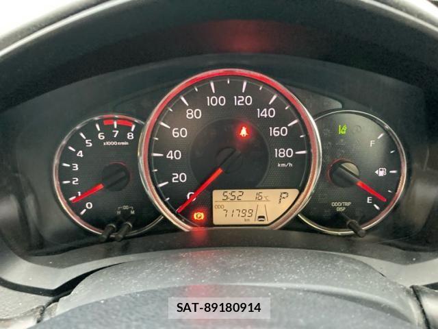 Toyota COROLLA FIELDER 2015-08 7057973-16