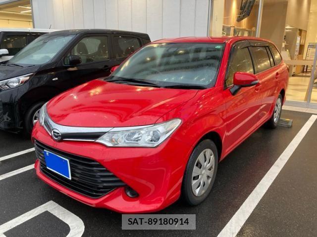 Toyota COROLLA FIELDER 2015-08 7057973-2