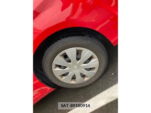 Toyota COROLLA FIELDER 2015-08 7057973-4