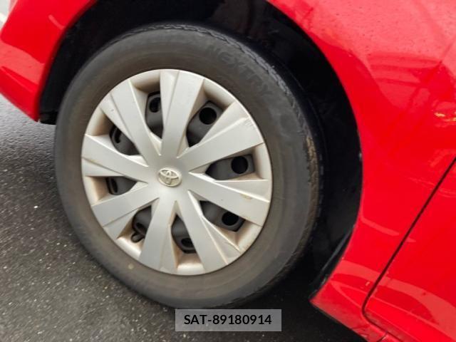 Toyota COROLLA FIELDER 2015-08 7057973-7