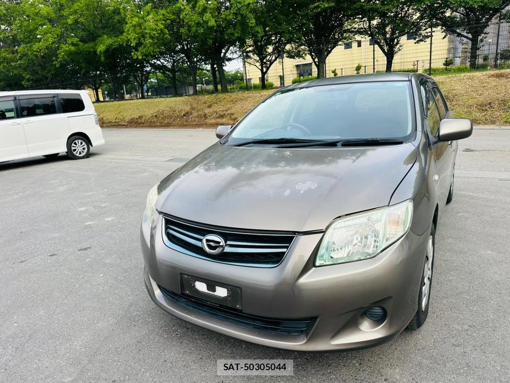Toyota COROLLA FIELDER 2009 6904589-0