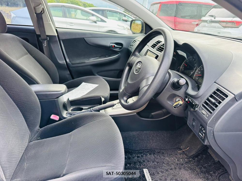 Toyota COROLLA FIELDER 2009 6904589-11