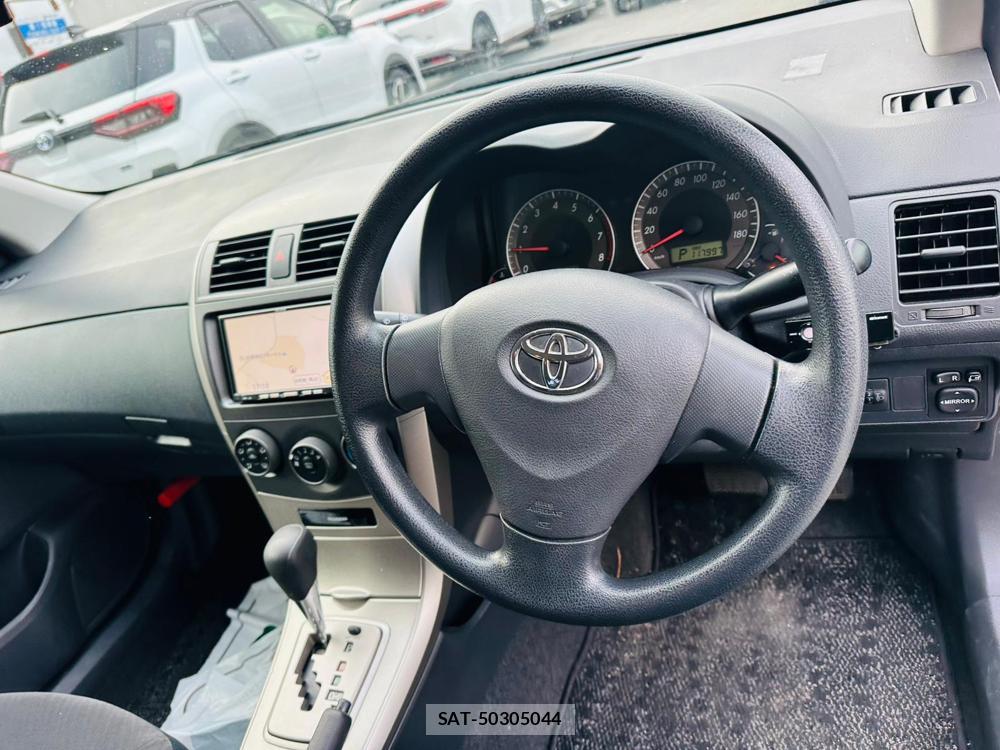 Toyota COROLLA FIELDER 2009 6904589-14