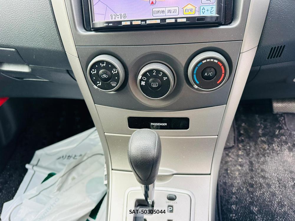 Toyota COROLLA FIELDER 2009 6904589-19