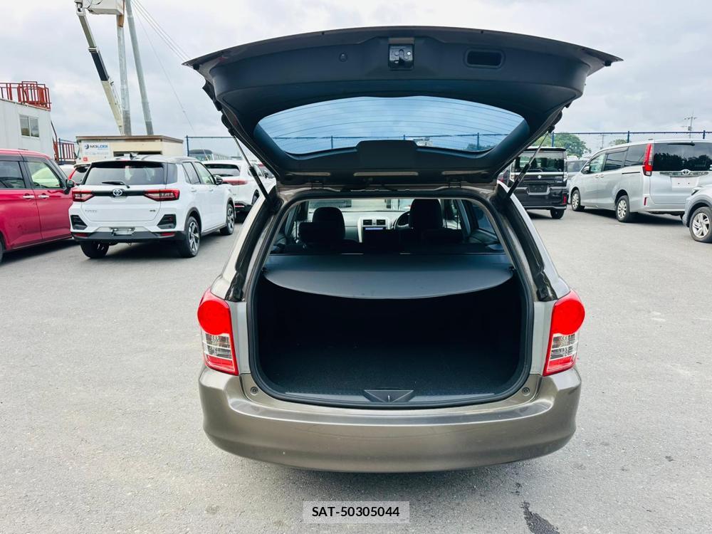 Toyota COROLLA FIELDER 2009 6904589-26