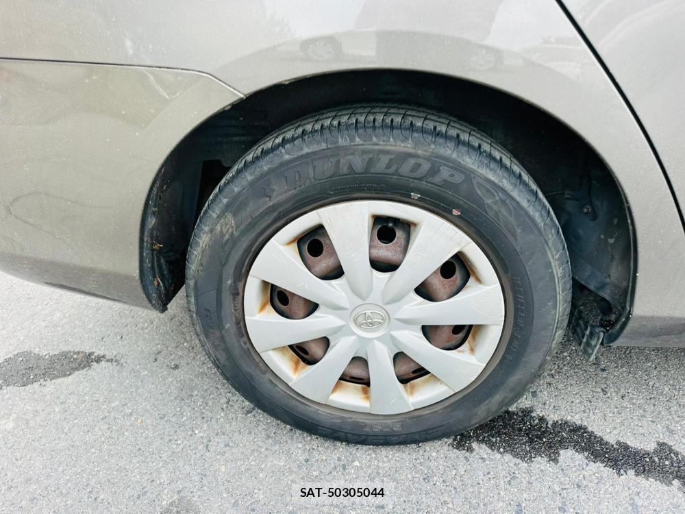 Toyota COROLLA FIELDER 2009 6904589-27