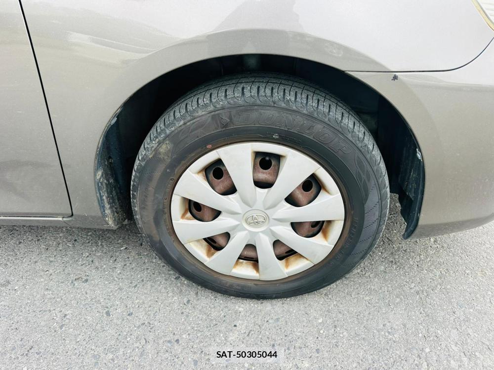 Toyota COROLLA FIELDER 2009 6904589-28