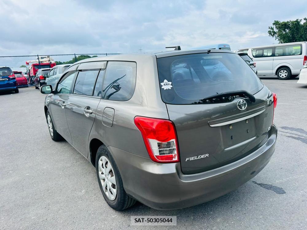 Toyota COROLLA FIELDER 2009 6904589-2