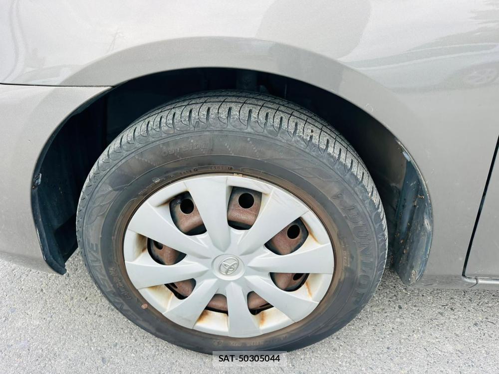 Toyota COROLLA FIELDER 2009 6904589-29
