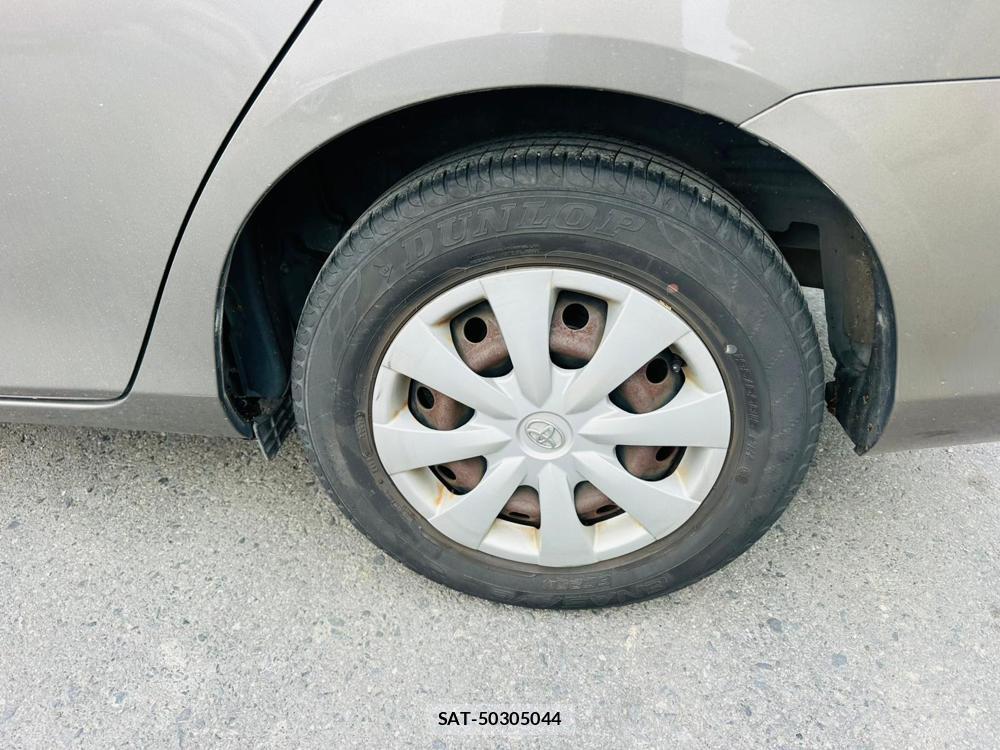 Toyota COROLLA FIELDER 2009 6904589-30