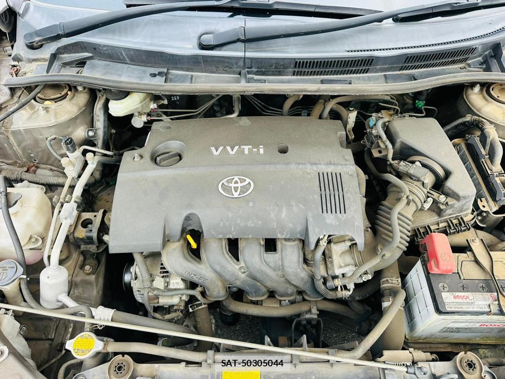 Toyota COROLLA FIELDER 2009 6904589-33
