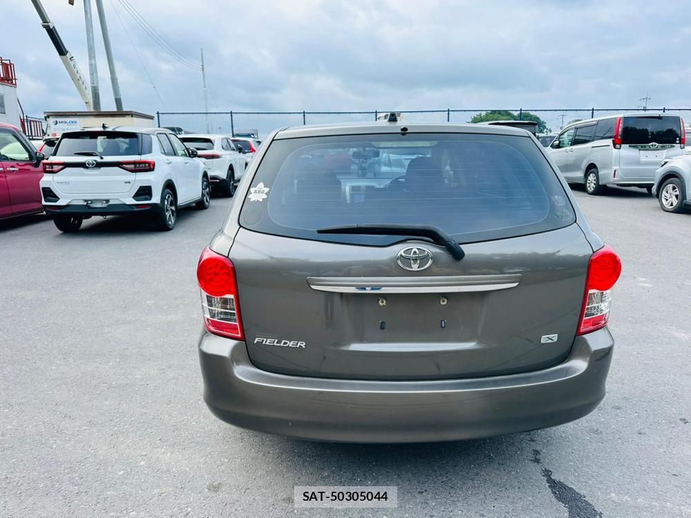 Toyota COROLLA FIELDER 2009 6904589-3