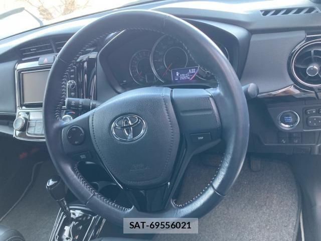 Toyota COROLLA FIELDER 2017-11 7057969-10