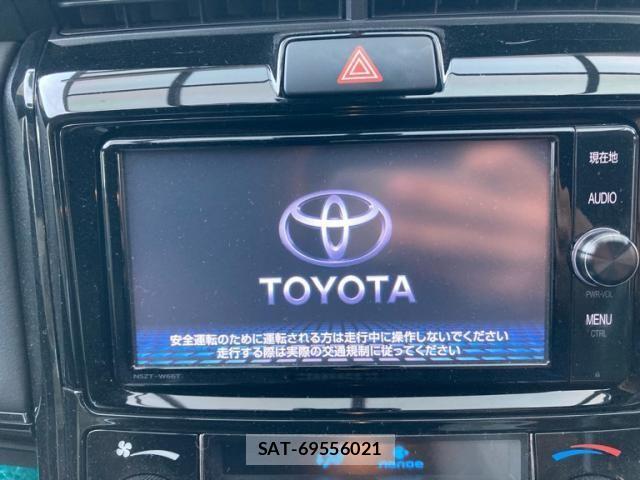 Toyota COROLLA FIELDER 2017-11 7057969-21