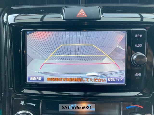 Toyota COROLLA FIELDER 2017-11 7057969-22