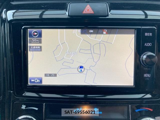Toyota COROLLA FIELDER 2017-11 7057969-23