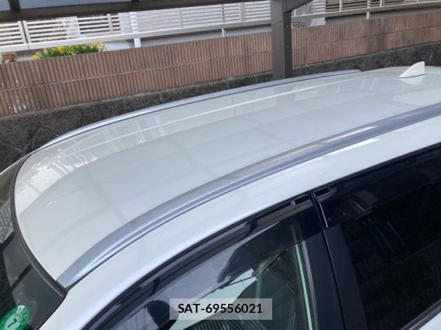 Toyota COROLLA FIELDER 2017-11 7057969-8