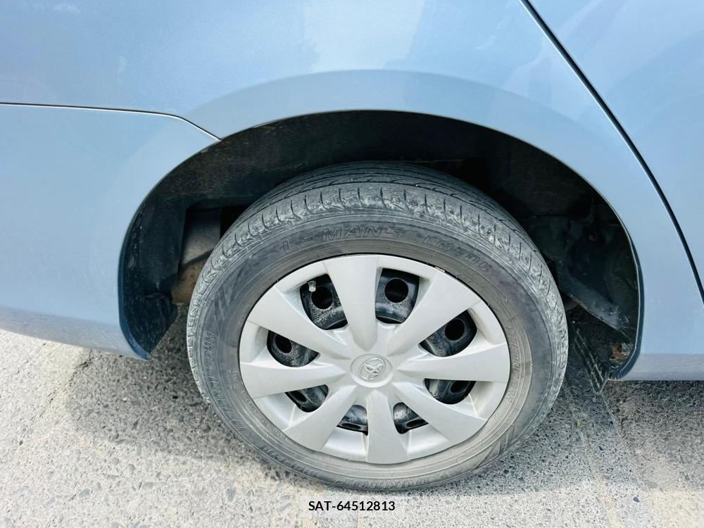 Toyota COROLLA FIELDER 2008 6987737-26