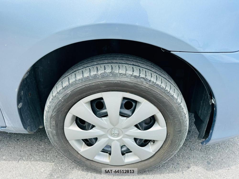 Toyota COROLLA FIELDER 2008 6987737-27