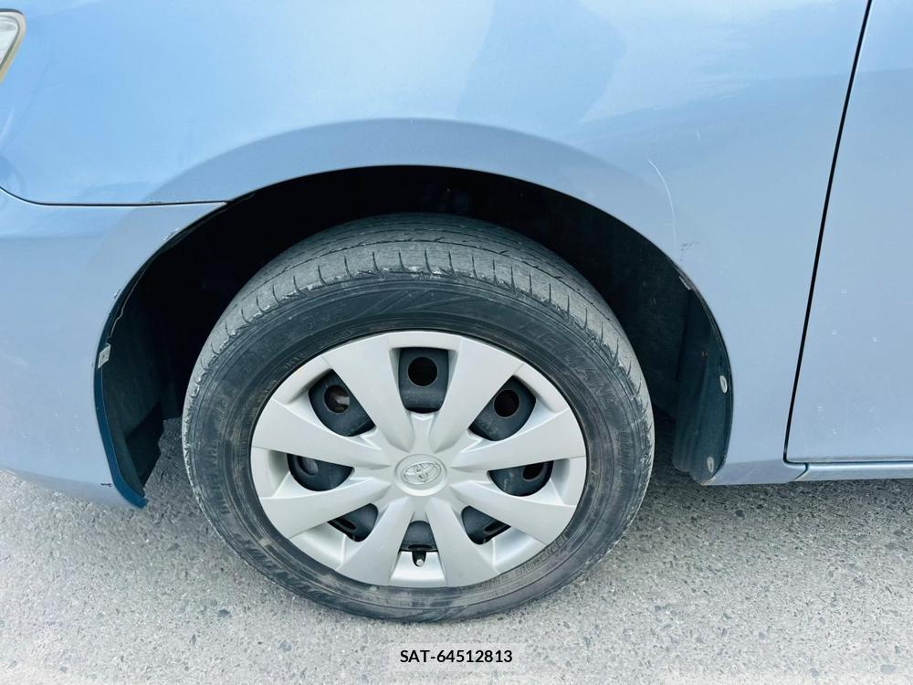 Toyota COROLLA FIELDER 2008 6987737-28