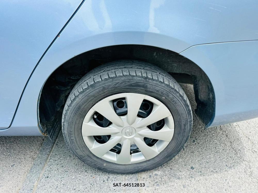 Toyota COROLLA FIELDER 2008 6987737-29