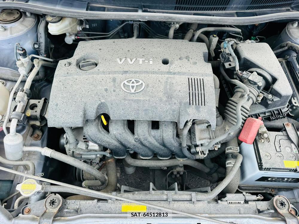 Toyota COROLLA FIELDER 2008 6987737-32