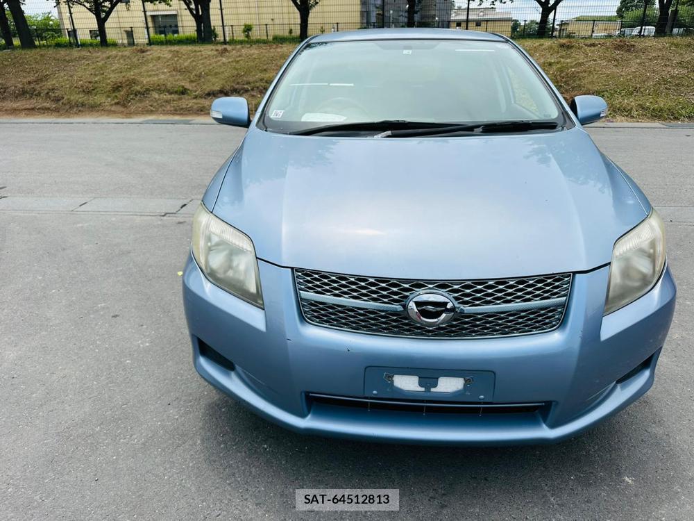Toyota COROLLA FIELDER 2008 6987737-7