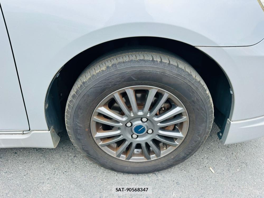 Toyota COROLLA FIELDER 2008 7013713-27