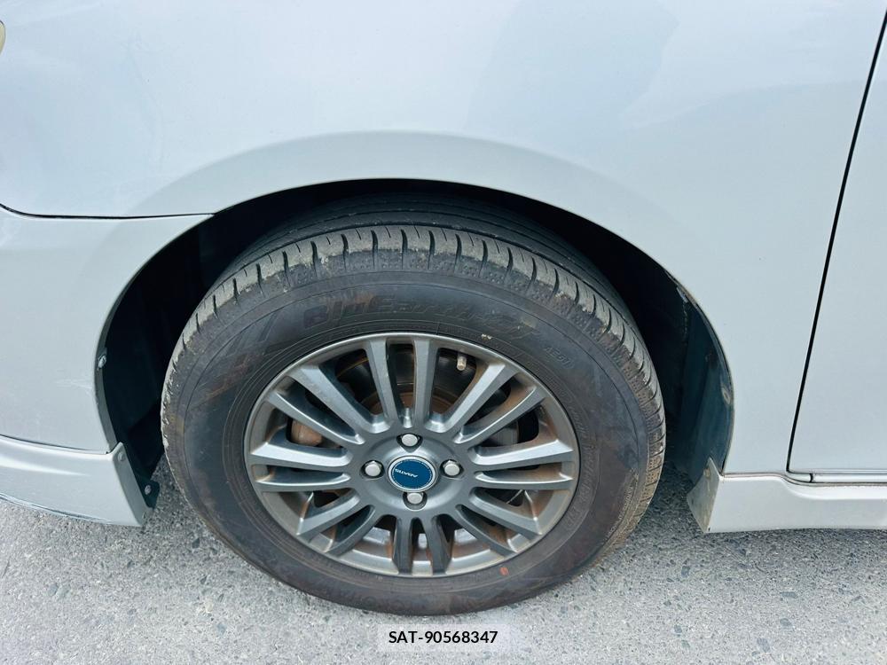 Toyota COROLLA FIELDER 2008 7013713-28