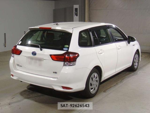 Toyota COROLLA FIELDER 2019 7193925-1
